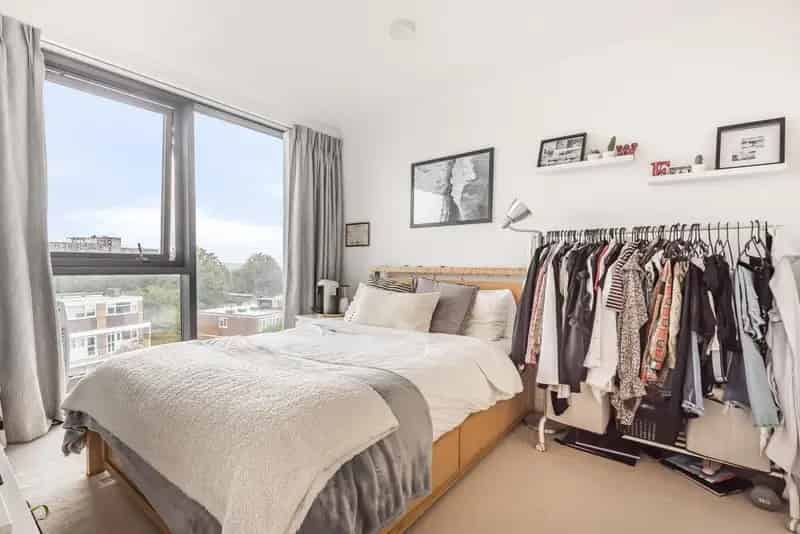 2 Bed 2 Bath Modern Apartment near Putney
