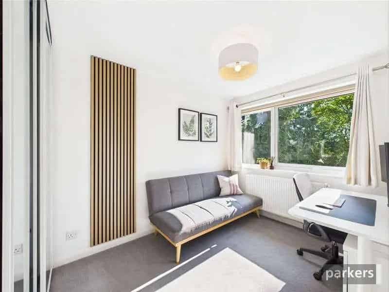 2 Bed Flat for Sale near Reading Station