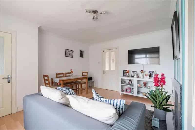 2 Bed Semi Detached House with Garden and Development Potential