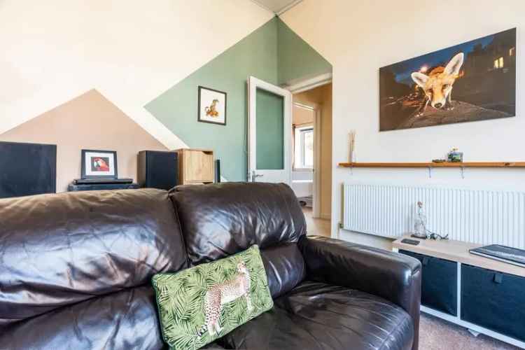 1 Bedroom Flat for Sale