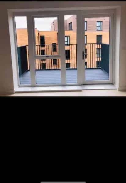 2 Bed Apartment in Gated Development New Build