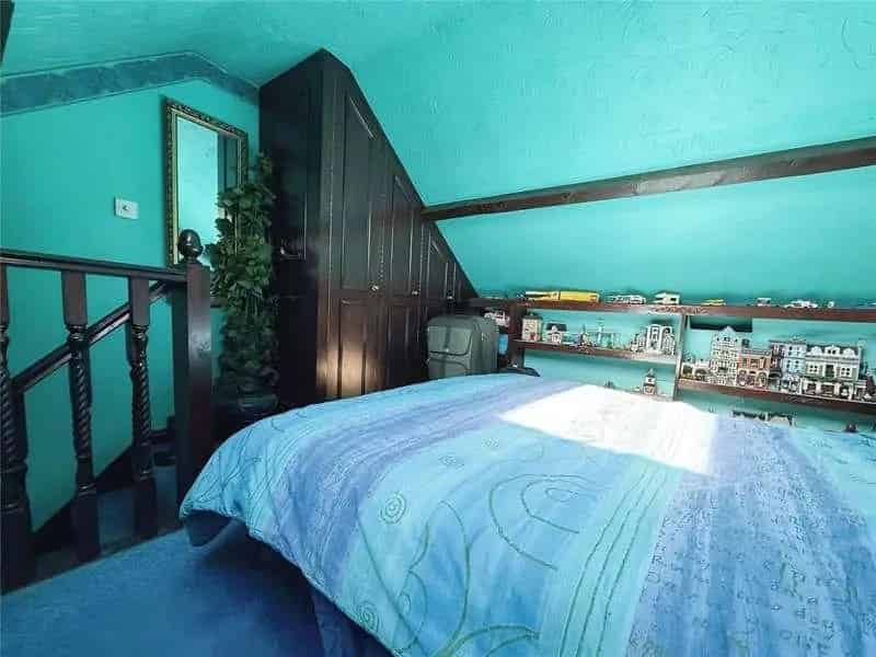 3 Bed Terrace Cottage East Harling NR16