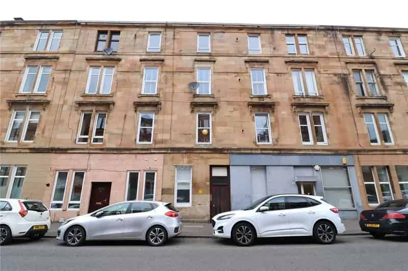 1 Bedroom Apartment to Rent Glasgow