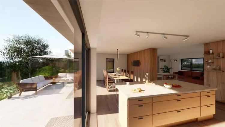 4 Bedroom Detached House for Sale in Cornwall
