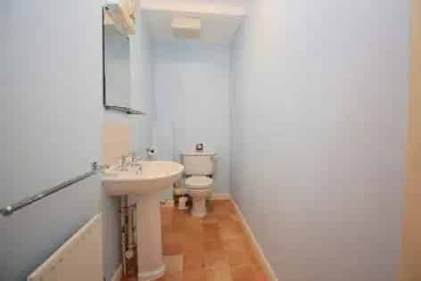 2 Bedroom House near Wembley Park Station