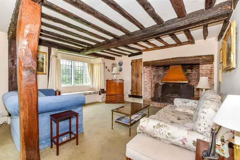 5 Bedroom Character Property for Sale