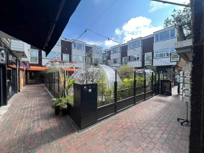 1 Bedroom Luxury Apartment Brighton Central