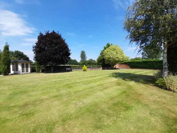 4 Bed Property for Sale in Springthorpe