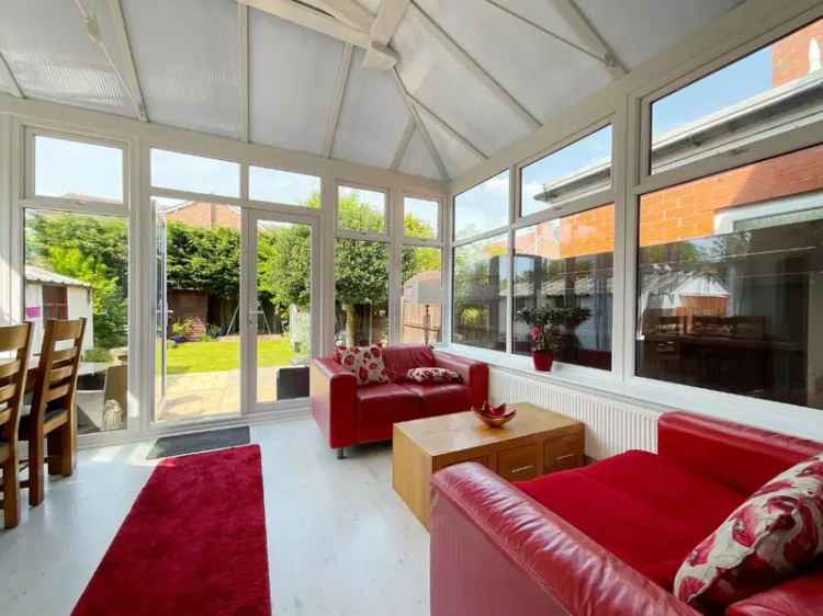 3 Bed Semi-Detached House for Sale Birkdale