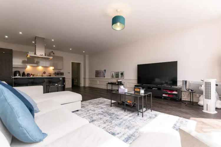 Luxury One Bedroom Apartment Liverpool Waterfront Views