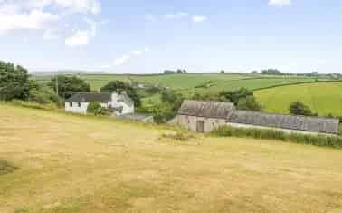 5-Bed Detached Property Requiring Refurbishment  Near Liskeard