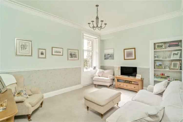 4 Bed Terraced House Joppa Edinburgh