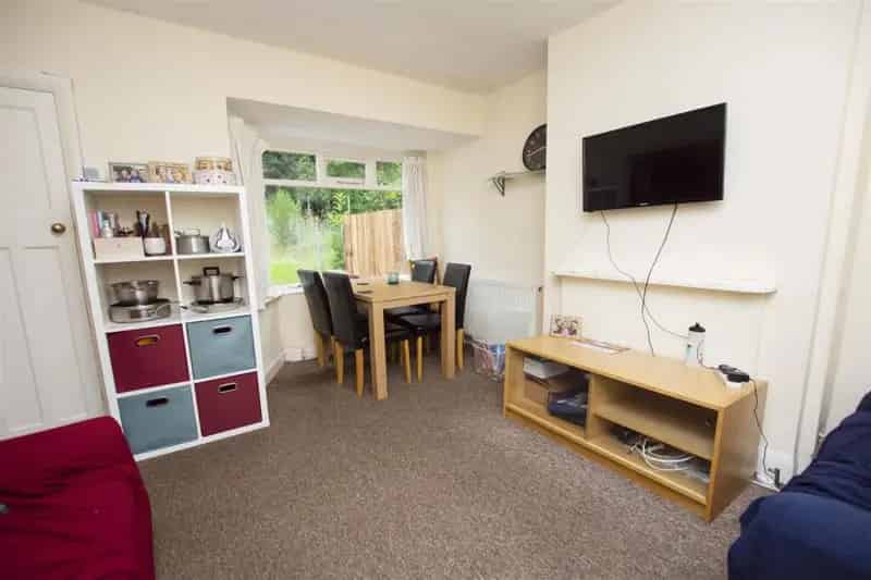 3 Bedroom Student House 2025-2026