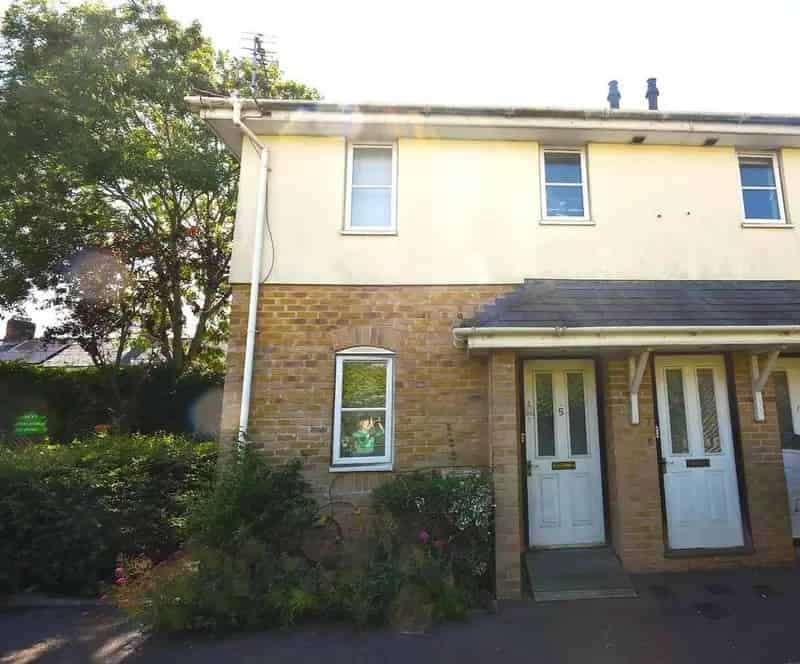 1 Bedroom Apartment to Rent in Canton Cardiff
