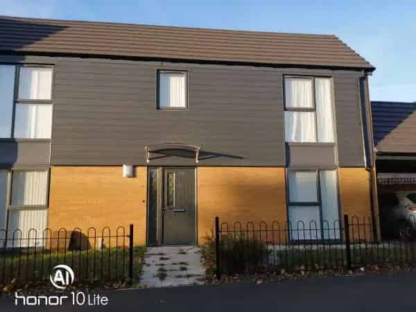 2 Bed House Modern Fittings New Build 2019