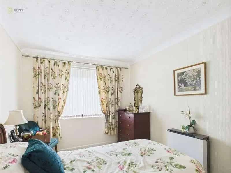 1 Bed Retirement Apartment Sutton Coldfield Town Centre