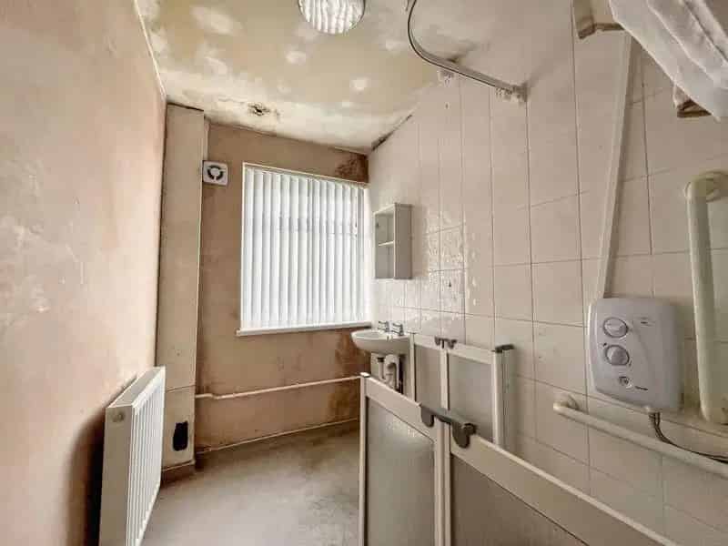3 Bed House for Sale - Briton Ferry