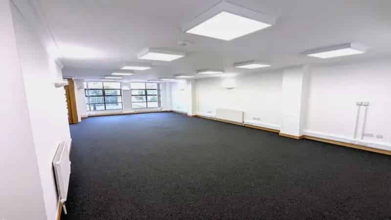 Cambridge City Centre Office Space For Lease