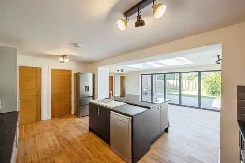 Four Bedroom Detached Family Home in Bawtry