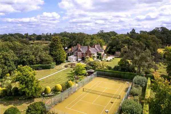 Bough Beech Road, Four Elms, Edenbridge, Kent, TN8 6NE | Property for sale | Savills