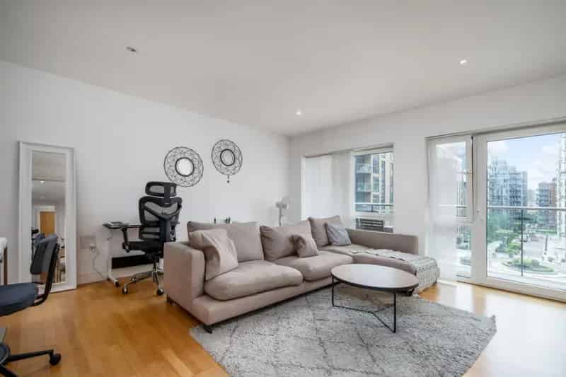 2 Bedroom Flat To Rent Available 01092025