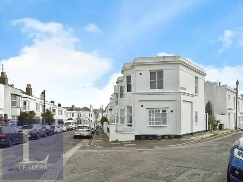 1 Bedroom Flat to Rent