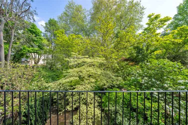 2 Bedroom Apartment Maida Vale Little Venice