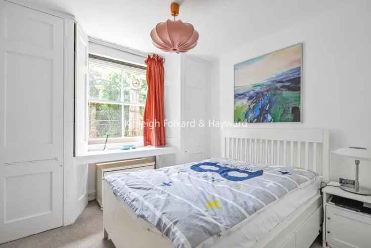 Charming Apartment near Belsize Park and Swiss Cottage