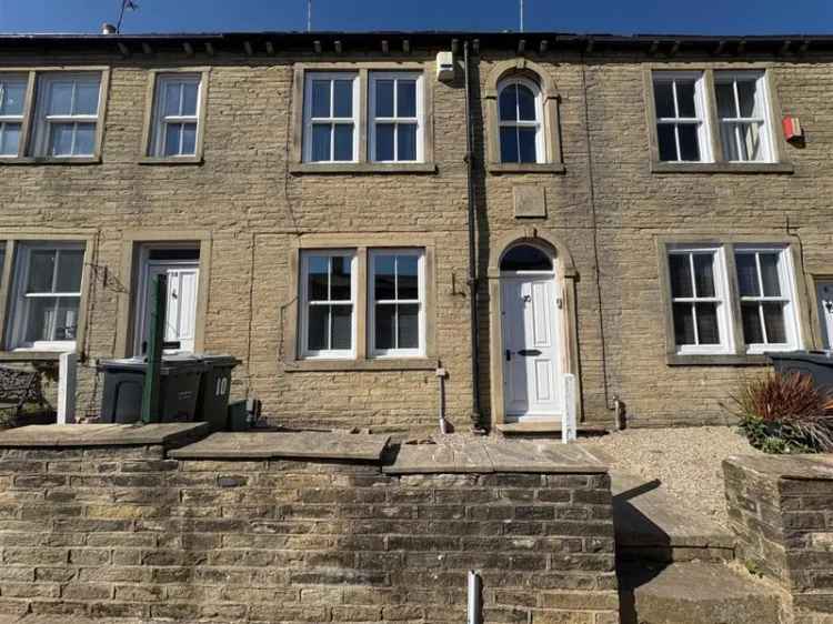2 Bedroom Grade II Listed Cottage For Sale