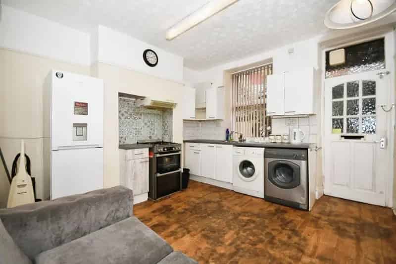 3 Bedroom House for Sale via Auction