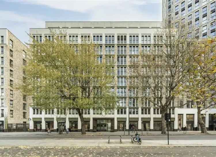 Modern Apartment near Southbank with Large Terrace