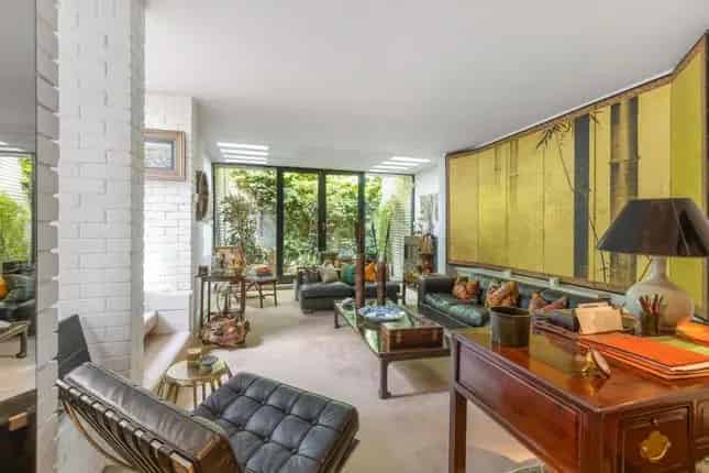 3-Bedroom House for Sale Kensington Place London W8