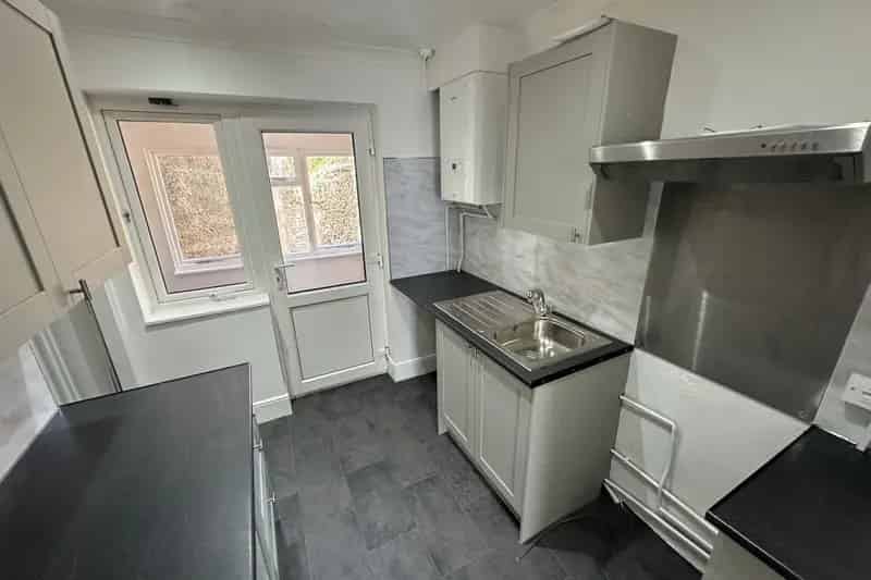 Newly Renovated 2-Bedroom House Near Great Yarmouth Town Centre