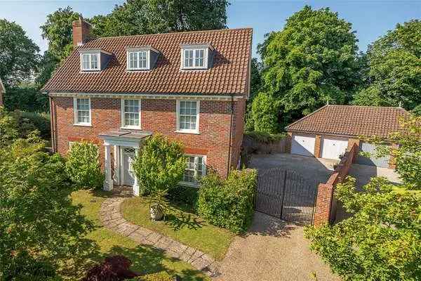 Garrod Approach, Melton, Woodbridge, Suffolk, IP12 1TD | Property for sale | Savills