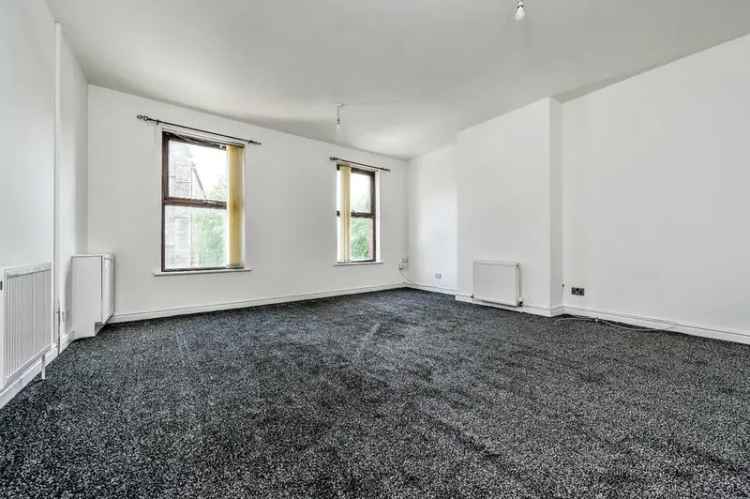 4 Bedroom Flat to Rent Liverpool Merseyside L9