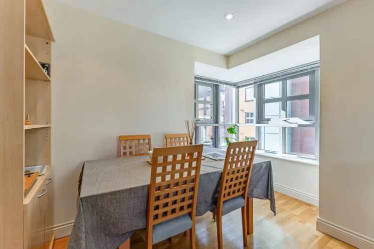 2 Bedroom Flat for Sale in Bristol City Centre