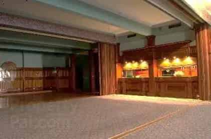 Belfast City Centre Event Space 40000 sqft