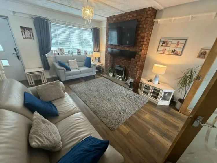 4 Bed Extended Semi Detached House For Sale