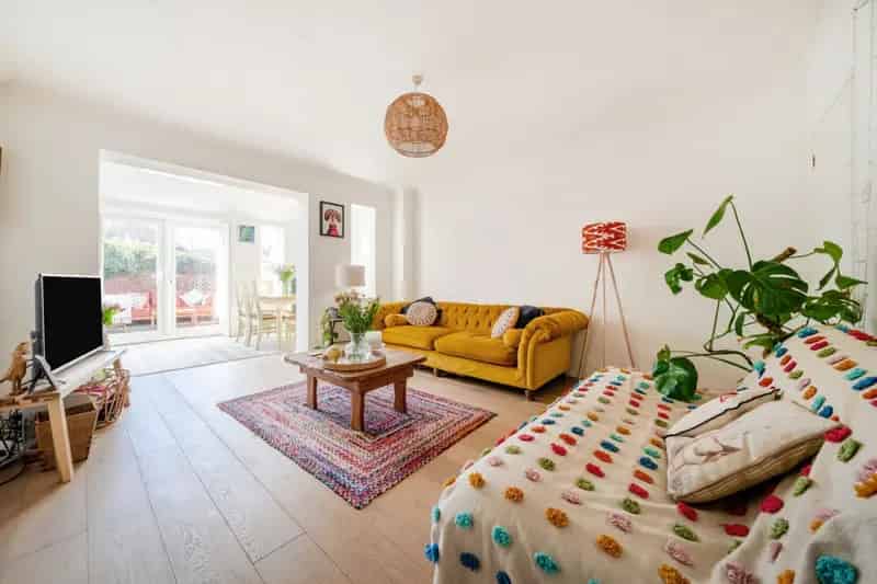 2 Bedroom House For Sale in Thame