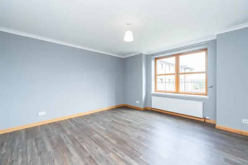 Executive 2-Bedroom Flat in Dyce  - Allocated Parking