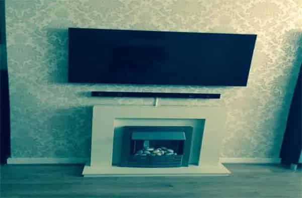 3 Bed Flat with Garden W12