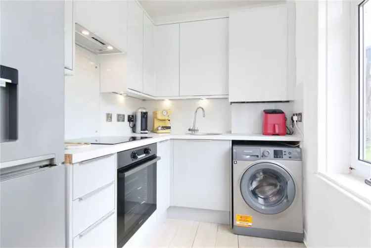 2 Bed Ground Floor Flat East Pilton