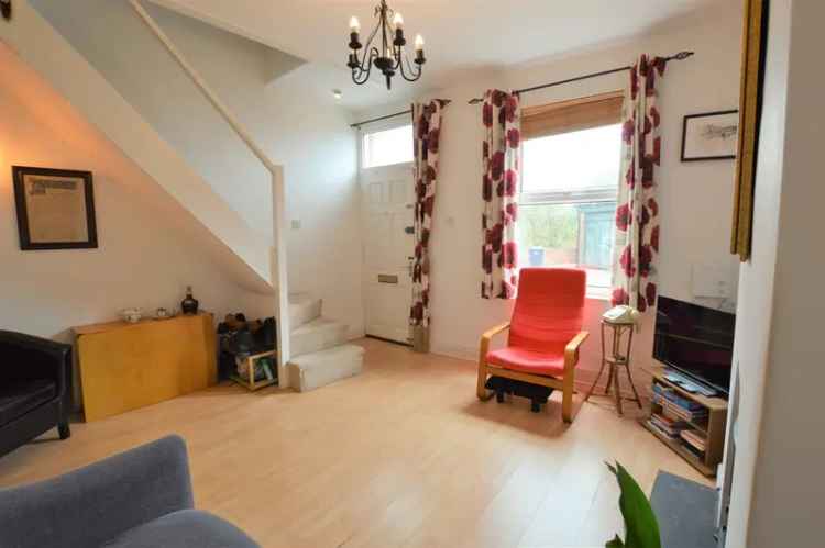 House For Sale in York, England