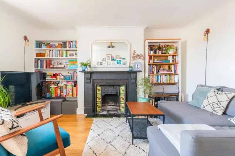 2 Bedroom Flat for Sale