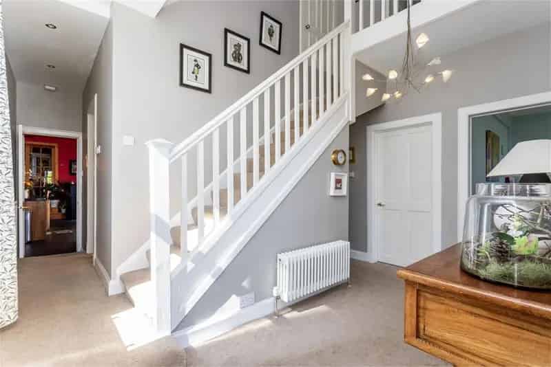 4 Bed Semi Detached House with 3 Reception Rooms Blackhall