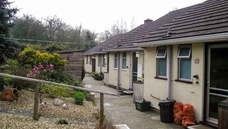 Retirement Bungalows in Shute South Devon