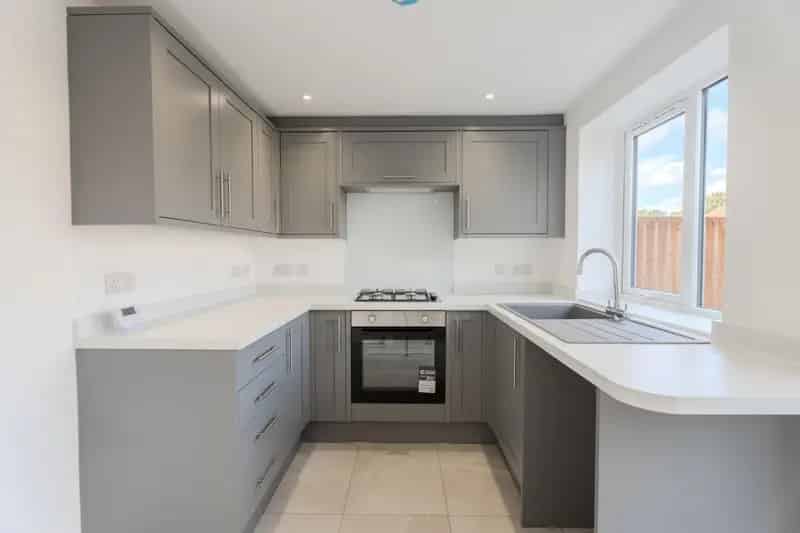3 Bedroom House For Sale Brand New Semi Detached Home