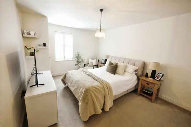1 Bedroom Apartment for Sale near Brentwood