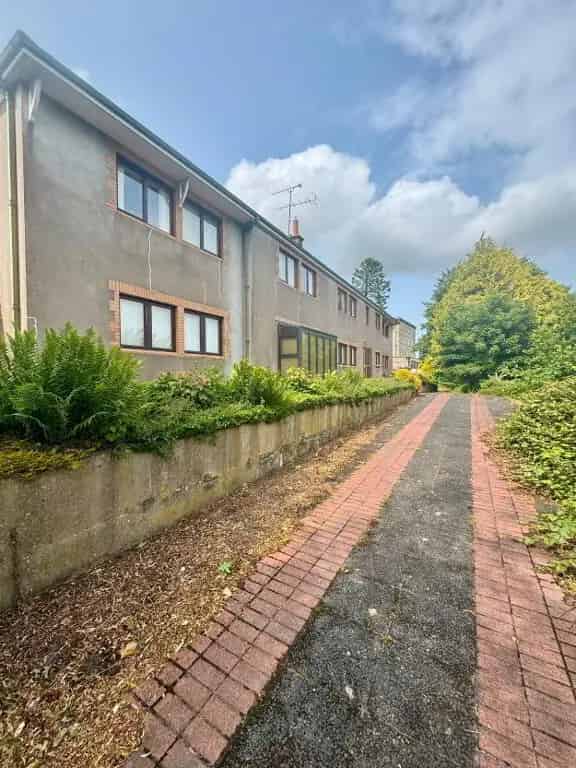 Clogher Town Centre Office Space for Lease