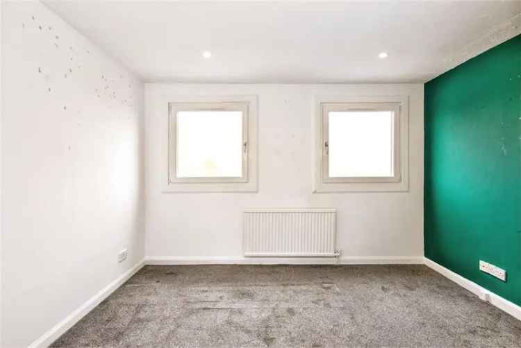 2 Bed Flat Kirkcaldy Double Upper 1 Reception Room
